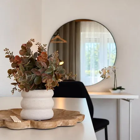 Modernes, Gemuetliches Zuhause Mit Platz Fuer Alle Apartment Salach