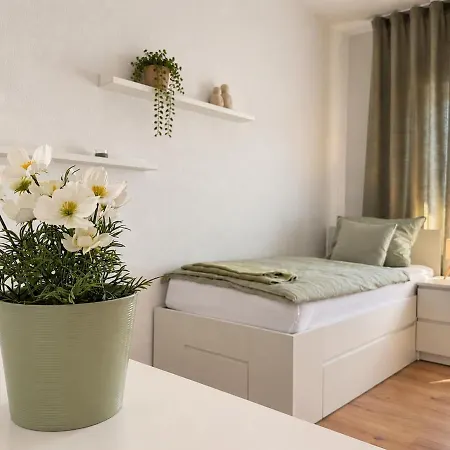 Modernes, Gemuetliches Zuhause Mit Platz Fuer Alle Salach